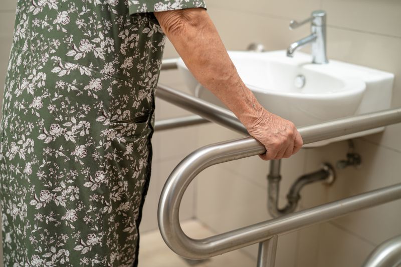 Disability Renovation in Alpharetta, GA