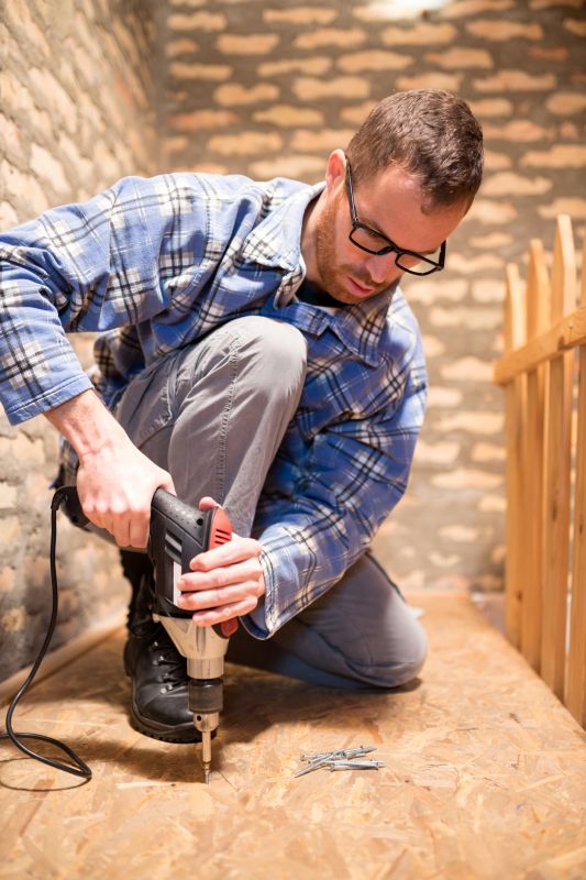 Attic Remodeling Service detail