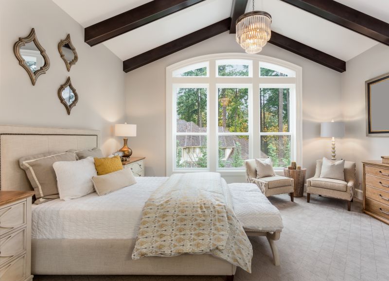 Master Bedroom Renovation in Denver, CO