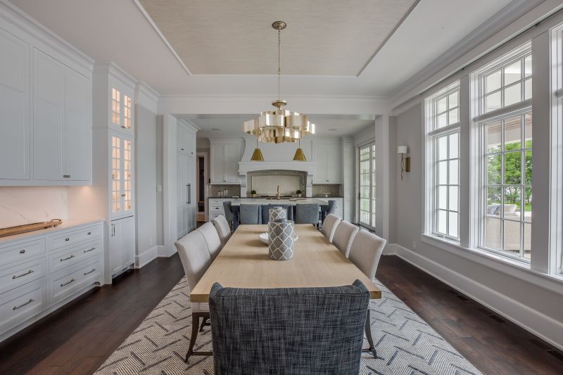 Renovation Service in Denver, CO