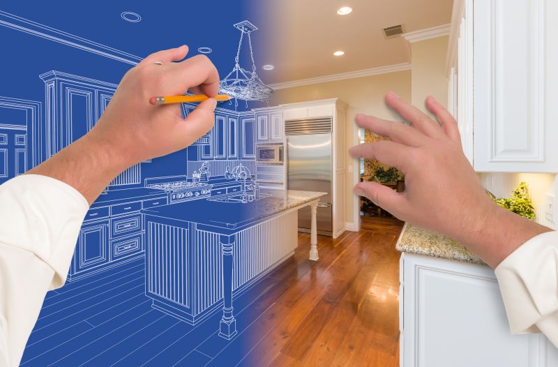 Residential Remodeling in Denver, CO