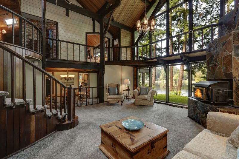 Residential Renovation in Littleton, CO