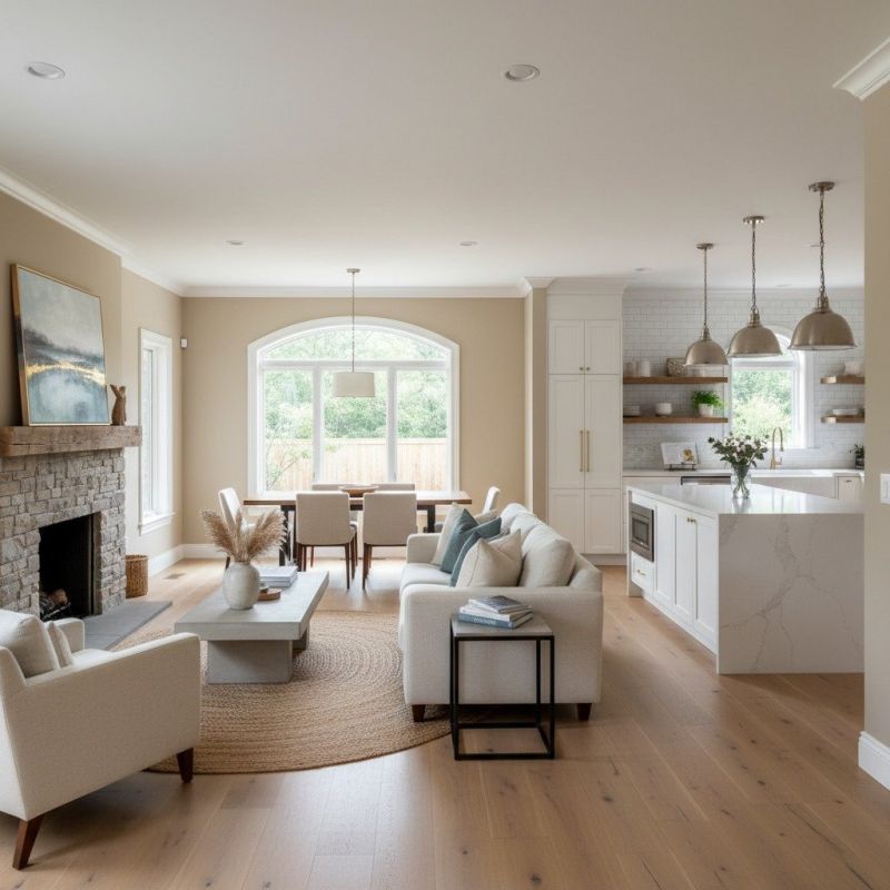 Wall Remodeling in Littleton, CO